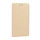 Púzdro SMART MAGNET BOOK pre Xiaomi Redmi 10c zlaté