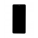 LCD+dotyková plocha pre Huawei Nova 3, čierna