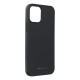 ROAR SPACE case pre iPhone 14 PRO čierne