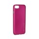 Goospery Mercury i-Jelly Metal case pre Huawei P8 Lite čierne