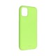 ROAR case pre iPhone 11 lime