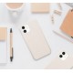 ROAR Space case pre iPhone 11 krémový