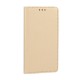 Púzdro SMART MAGNET BOOK pre Xiaomi Redmi 10 5G zlaté