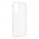 ROAR Jelly case pre Samsung G973 Galaxy S10 transparent