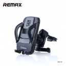 REMAX RM-C03 univerzálny stojan do auta čierno-šedý