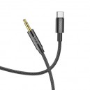 AUX kábel Jack 3.5mm do Type C