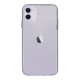 Tactical TPU case pre iPhone 13 transparent