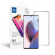 Glass 5D sklo pre Motorola Edge 30 Ultra Black