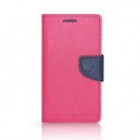 Fancy Diary púzdro pre iPhone 6/6s ružové