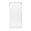 Tactical TPU Jelly case pre Samsung Galaxy A55 5G transparent