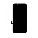 LCD + dotyková plocha pre iPhone 12 mini čierny 