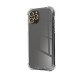 ROAR ARMOR Jelly case pre Samsung Galaxy S25 Plus transparent