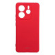ROAR Jelly case pre Xiaomi Redmi Note 14 5G pink