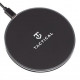 Nabíjačka indukčná Forcell F-Energy Smart Charge USB C Qi2 15W MagSafe s káblom 1,5 m strieborná