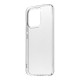 OBAL:ME Matte TPU Kryt pre Xiaomi 15T Black