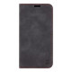 Tactical Field Notes púzdro pre Samsung Galaxy A16 5G čierne