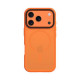Tactical MagForce TPU case pre iPhone 17 Pro čierne