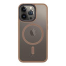Tactical MagForce TPU case pre iPhone 13 PRO čierne