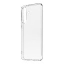 OBAL:ME Jelly case pre Samsung Galaxy A37 5G čierne
