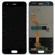 LCD+dotykov&aacute; plocha pre Huawei Honor 9 (STF-L09) strieborn&yacute;