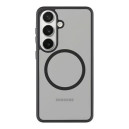 Tactical MagForce Hyperstealth Kryt pre Samsung Galaxy S26 Asphalt
