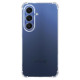 Tactical MagForce Hyperstealth Kryt pre Samsung Galaxy S26 Asphalt