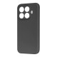 OBAL:ME Matte TPU Kryt pre Xiaomi 15T Black