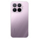 OBAL:ME Matte TPU Kryt pre Xiaomi 17T Black
