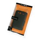 HTC Wildfire S ( G13 ) ochranné silikónové púzdro + ochranná fólia LCD, LUXURY TPU transparent white