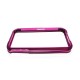 iPhone 4 ochranný kryt Cleave, pink