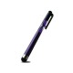 Dotykové pero pre telefóny s kapacitným displejom, modré