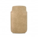 P&uacute;zdro na Samsung i9100 Galaxy S II, Forcell Slim k&ocirc;ra soft, čierne