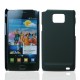 Samsung i9100 Galaxy S II ochranný zadný kryt, black