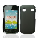 Samsung S5830 Galaxy Ace ochranný zadný kryt, čierny