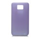 SAMSUNG i9100 Galaxy S II Ultra tenké 0.2mm ochranné púzdro, čierne