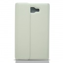 Luxusné púzdro na SAMSUNG i9220 Galaxy Note, Piercerdan, biele