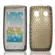 NOKIA 500 ochranné silikónové púzdro TPU, transparent
