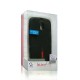 Samsung i9250 Galaxy Nexus silikónové púzdro soft + ochranná fólia LCD, čierne