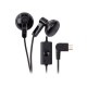 Stereo sluchátka s mikrofónom pre LG KG800, KE970 Shine, KU990, KE850 Prada, KC910, HFI