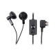 Stereo sluchátka pre LG KG800, KE970 Shine, KU990, KE850 Prada, KC910, HFI