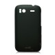 SAMSUNG i9000 Galaxy S ochranný zadný kryt, čierny