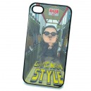 Ochrann&yacute; zadn&yacute; kryt pre 	Samsung i9300 Galaxy S III, 3D