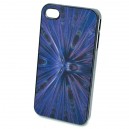 Ochrann&yacute; zadn&yacute; kryt pre iPhone 4/4s, 3D