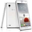 Silik&oacute;nov&eacute; p&uacute;zdro pre LG L9/P760/ Lux S-line modr&yacute;