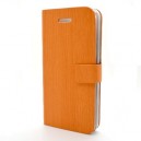 Di&aacute;rov&eacute; Ultra Slim P&uacute;zdro pre Samsung i9500 Galaxy S4 ( Hned&eacute; ）