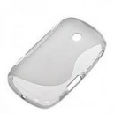 Silik&oacute;nov&eacute; p&uacute;zdro S-line samsung Galaxy S3 ružov&eacute;