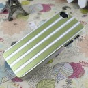 Ochrann&yacute; zadn&yacute; kryt pre iPhone 5/5s, Fashion Alu modr&yacute;