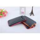 Ochrann&yacute; zadn&yacute; kryt pre Samsung Galaxy S3, Hybrid ( ružov&yacute; )