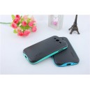 Ochrann&yacute; zadn&yacute; kryt pre Samsung Galaxy S3, Hybrid ( zelen&yacute; )