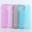 REMAX Pudding p&uacute;zdro pre Samsung Galaxy S5, biele